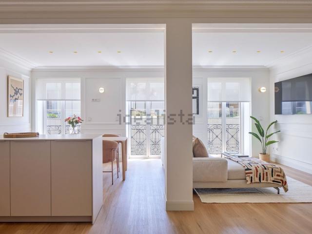 Piso, Área Romántica, Donostia San Sebastián