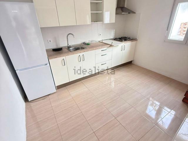 Piso, Arico