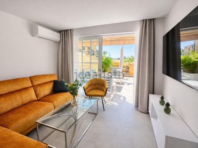 Piso, Arona