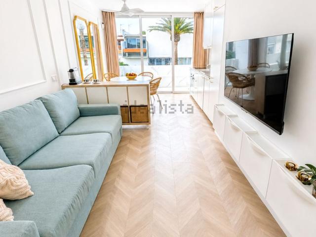 Piso, Arona