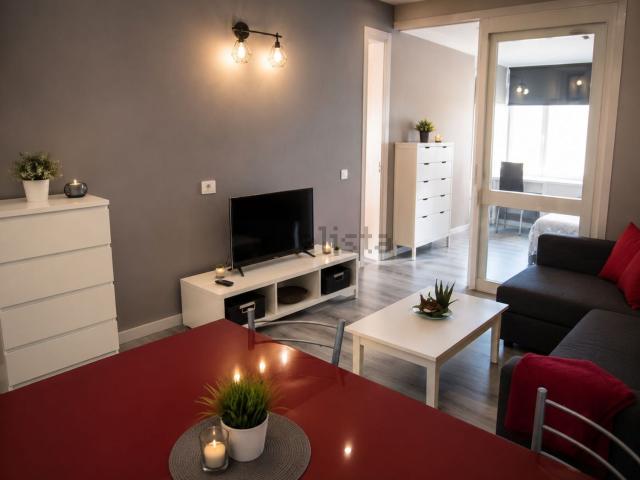 Piso, Arona
