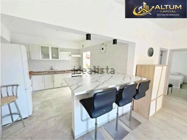 Piso, Arona