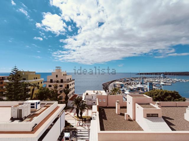 Piso, Arona