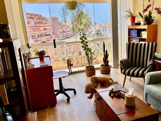 Piso, Arona