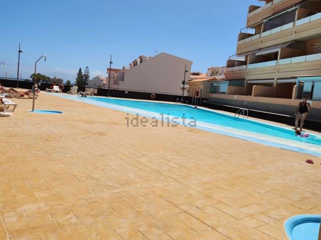 Piso, Arona