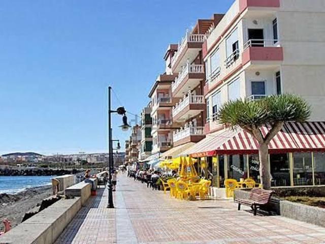 Piso, Arona