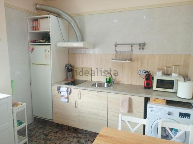 Piso, Arona