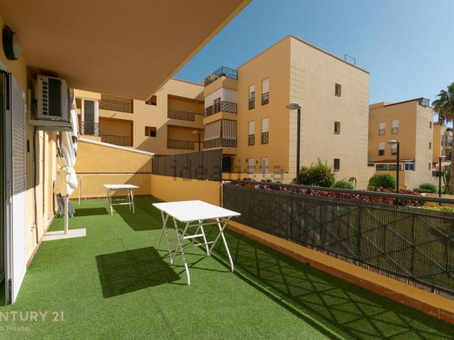 Piso, Arona