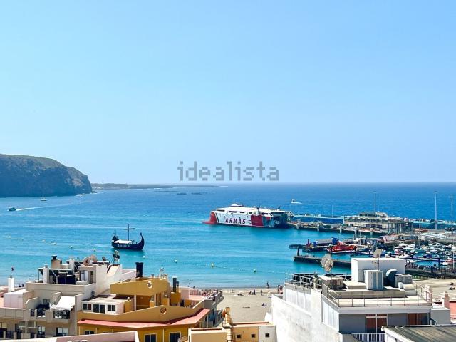 Piso, Arona