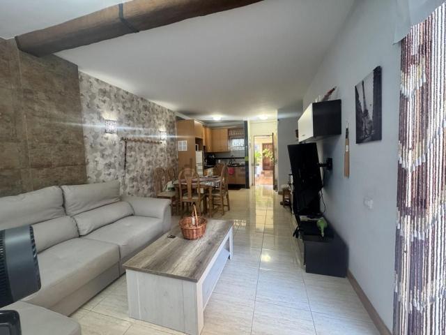 Piso, Arona