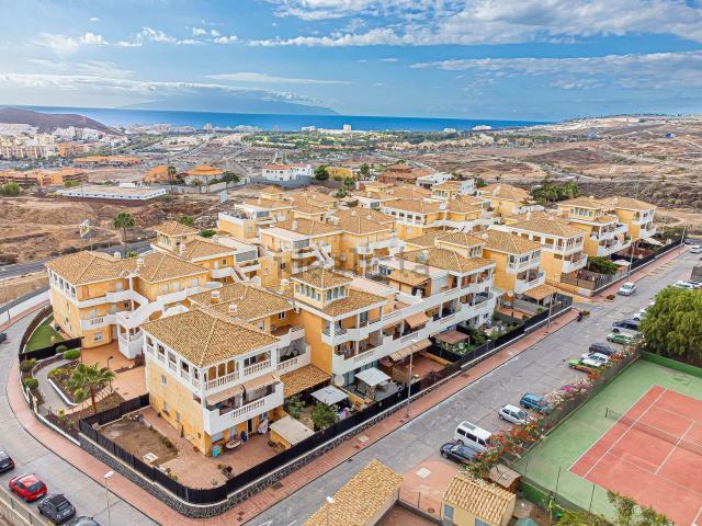 Piso, Arona