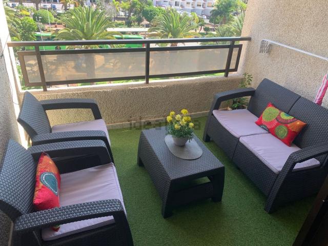 Piso, Arona