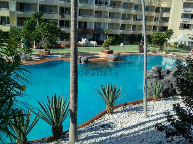 Piso, Arona