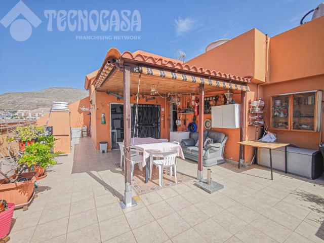 Piso, Arona