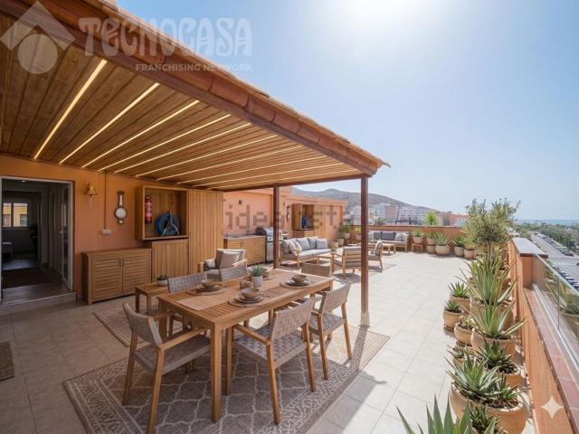 Piso, Arona