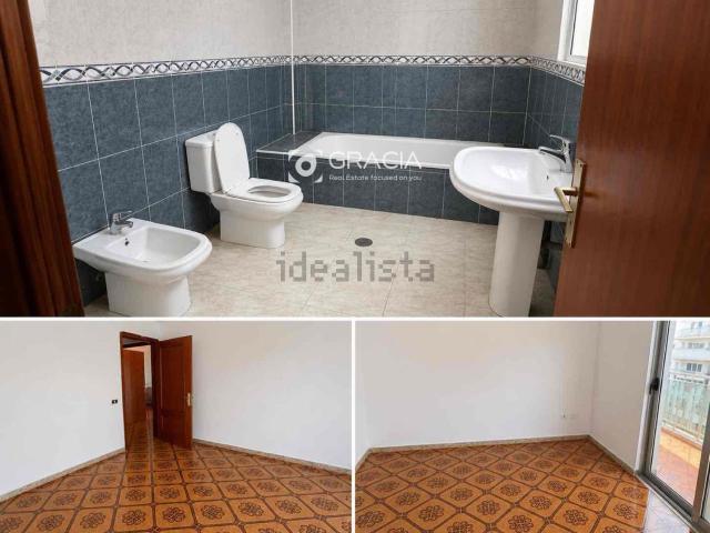 Piso, Arona