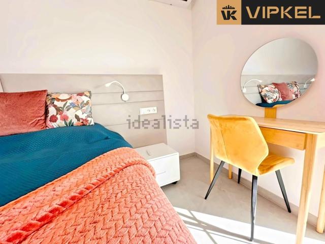Piso, Arona