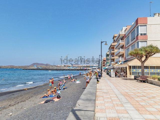 Piso, Arona