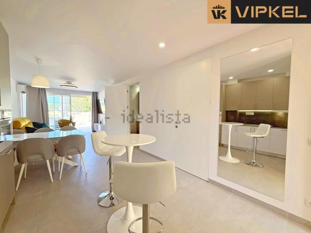 Piso, Arona