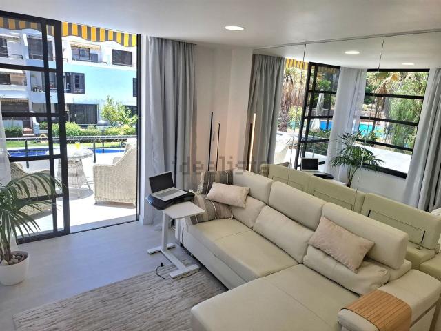 Piso, Arona