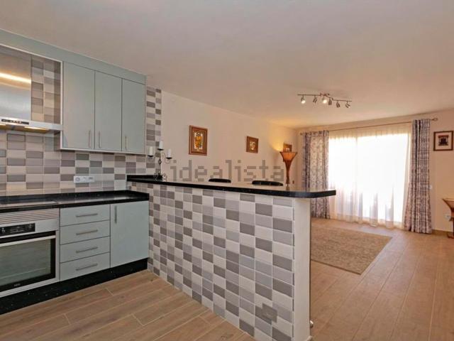 Piso, Arona