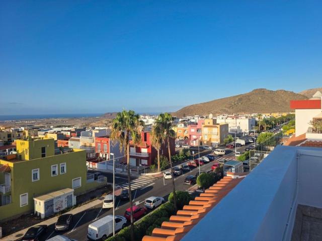 Piso, Arona