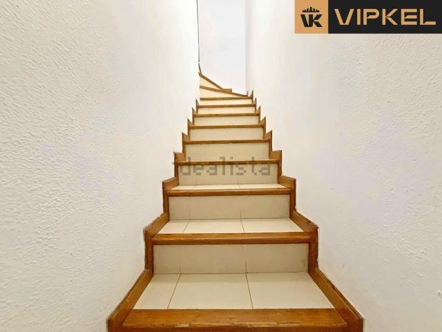 Piso, Arona