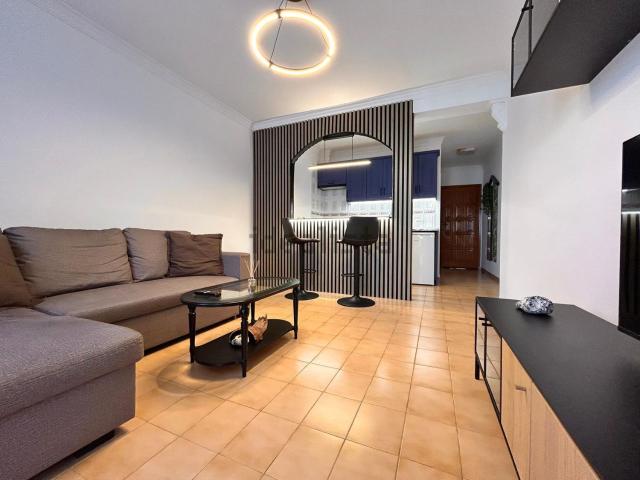 Piso, Arona