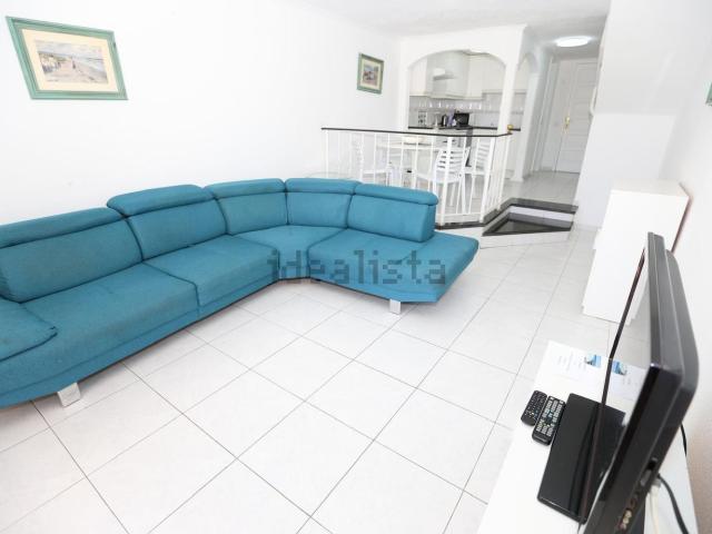 Piso, Arona