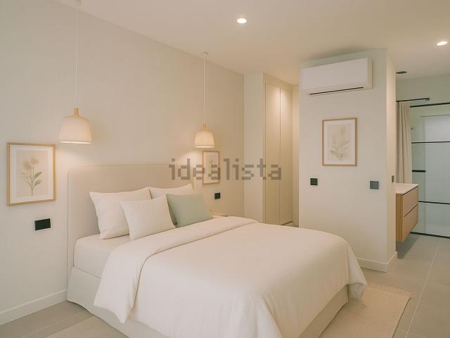 Piso, Arona