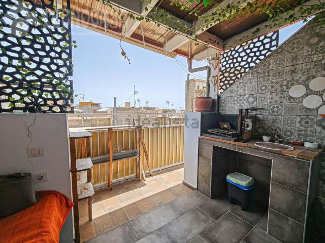 Piso, Arona