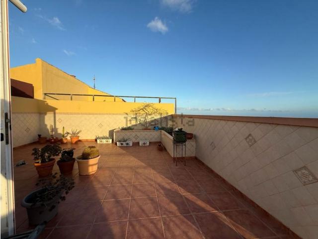 Piso, Arona