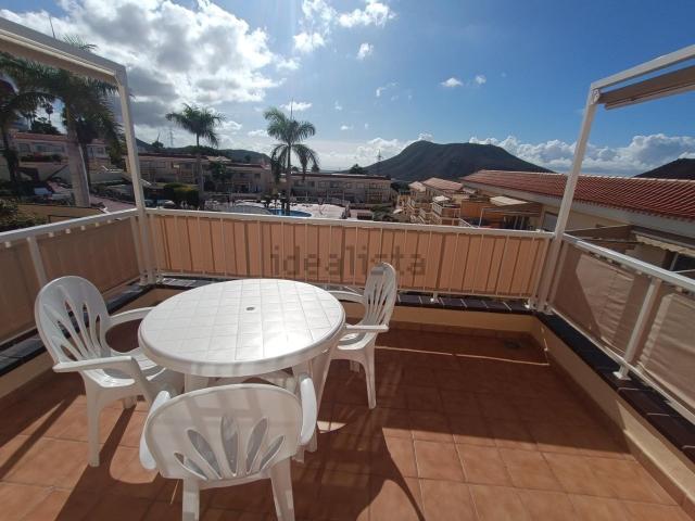 Piso, Arona