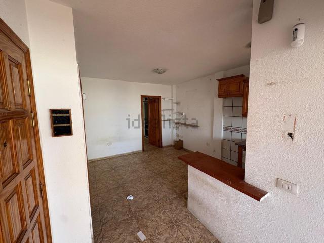 Piso, Arona