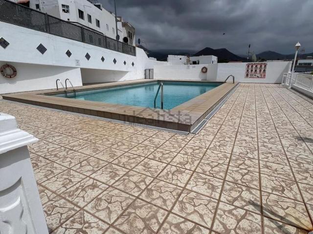 Piso, Arona