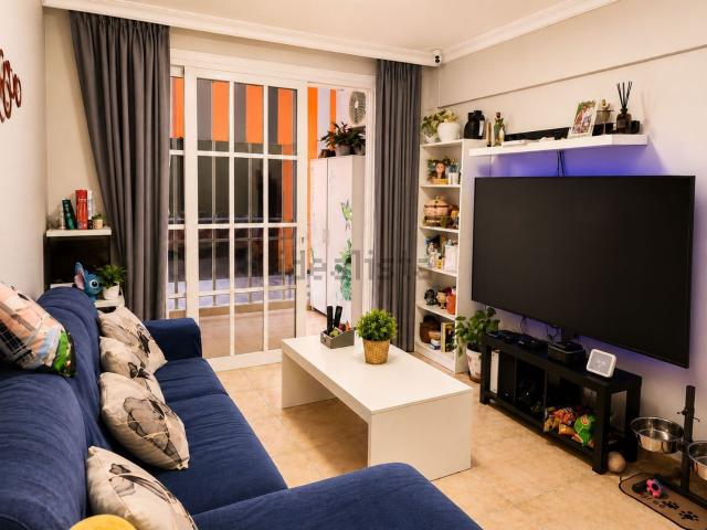 Piso, Arona