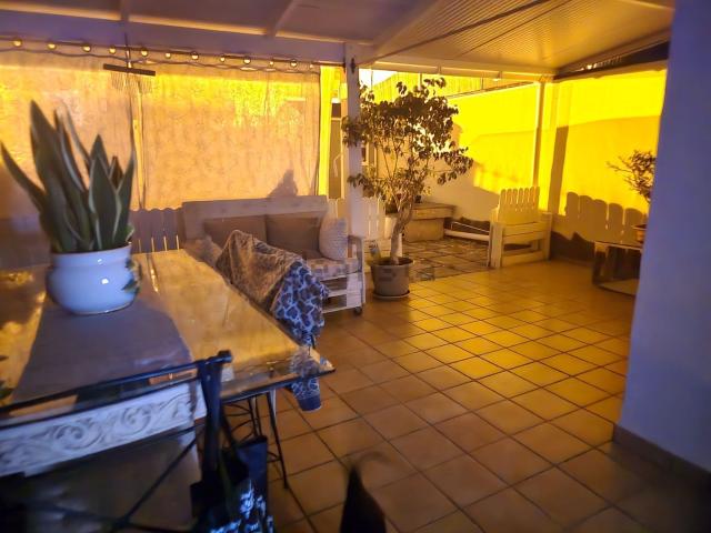 Piso, Arona