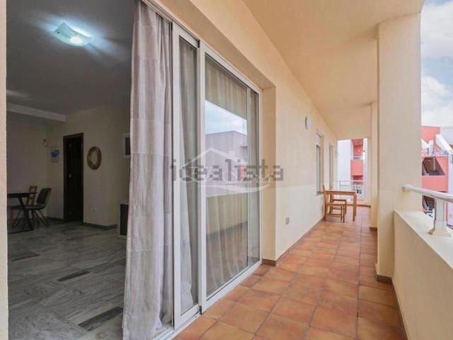 Piso, Arona