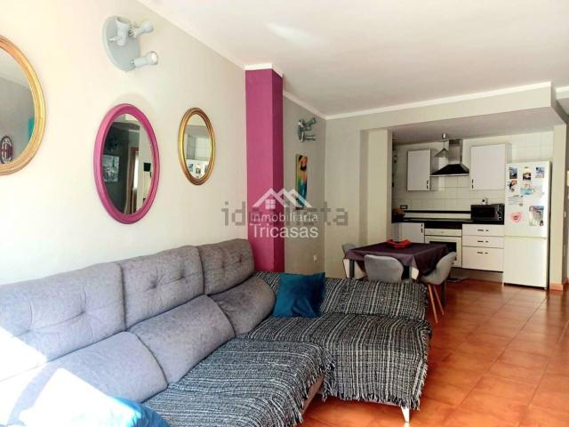 Piso, Arona