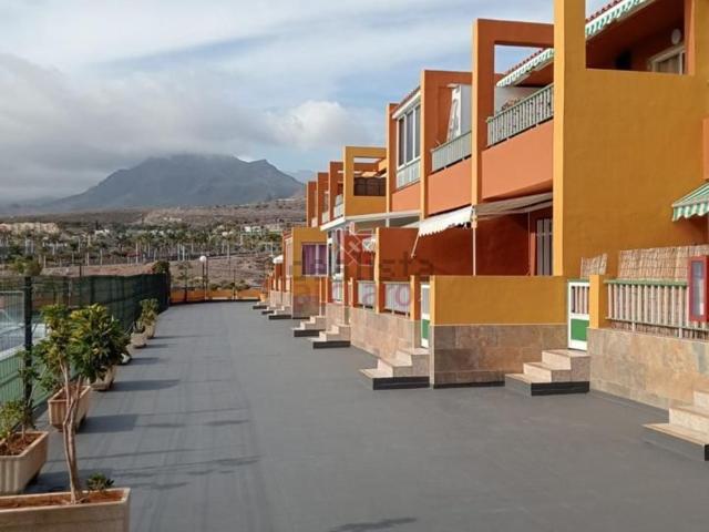 Piso, Arona