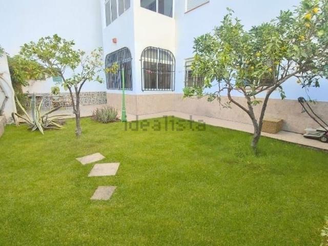 Piso, Arona