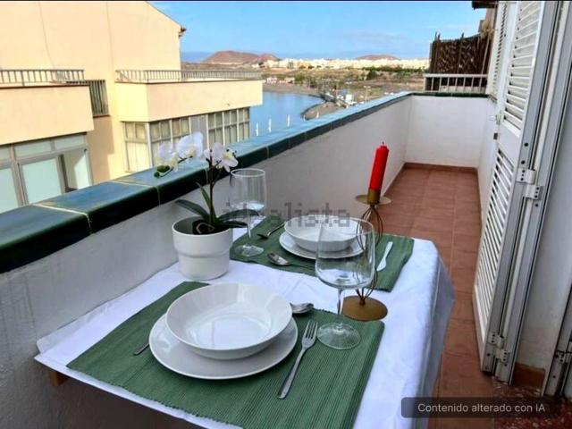 Piso, Arona