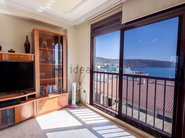 Piso, Arona