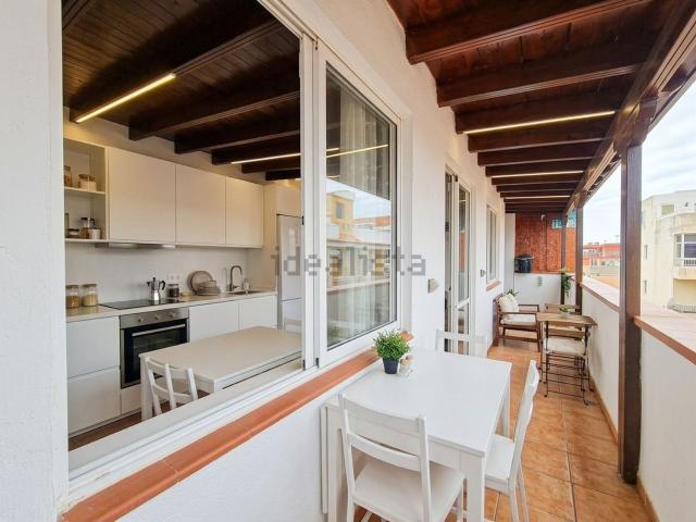 Piso, Arona