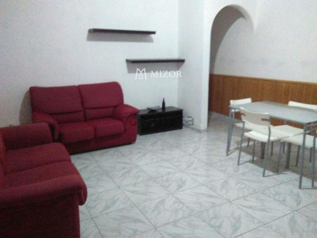 Piso, Arona