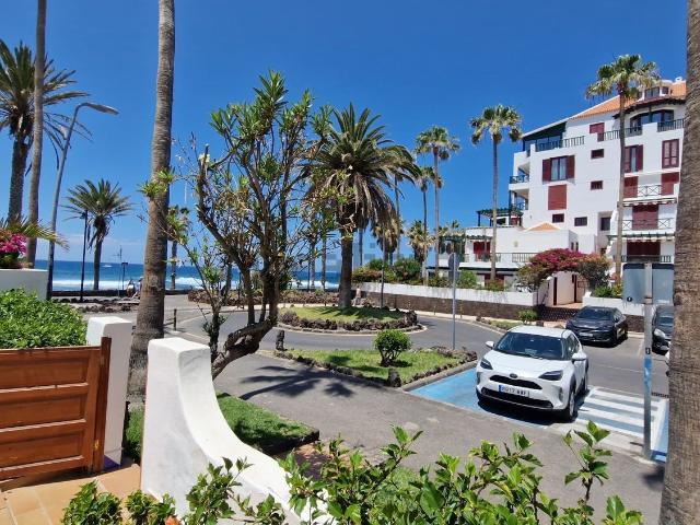 Piso, Arona
