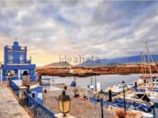 Piso, Arona