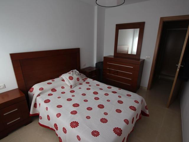 Piso, Arona