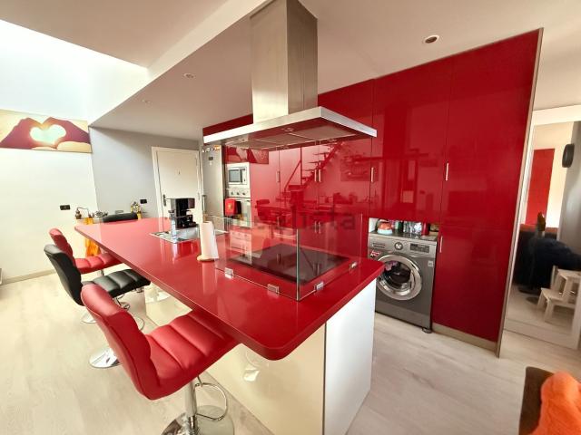 Piso, Arona