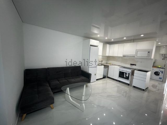 Piso, Arona